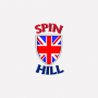 Spin Hill Casino logo