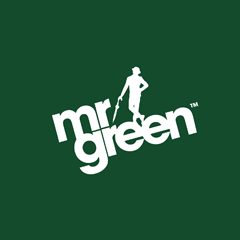 MrGeen Casino Logo