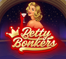 Betty Bonkers Slot