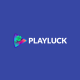 Playluck Casino Logo