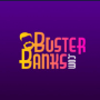 Buster Banks Casino Logo