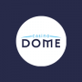 Casino Dome Logo
