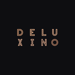 Deluxino Casino Logo