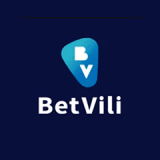 Betvili Casino Logo
