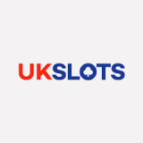 UK Slots Casino logo