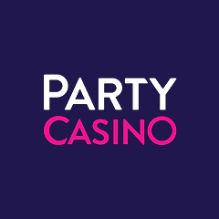 Party casino logo