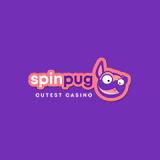 Spin Pug Casino logo